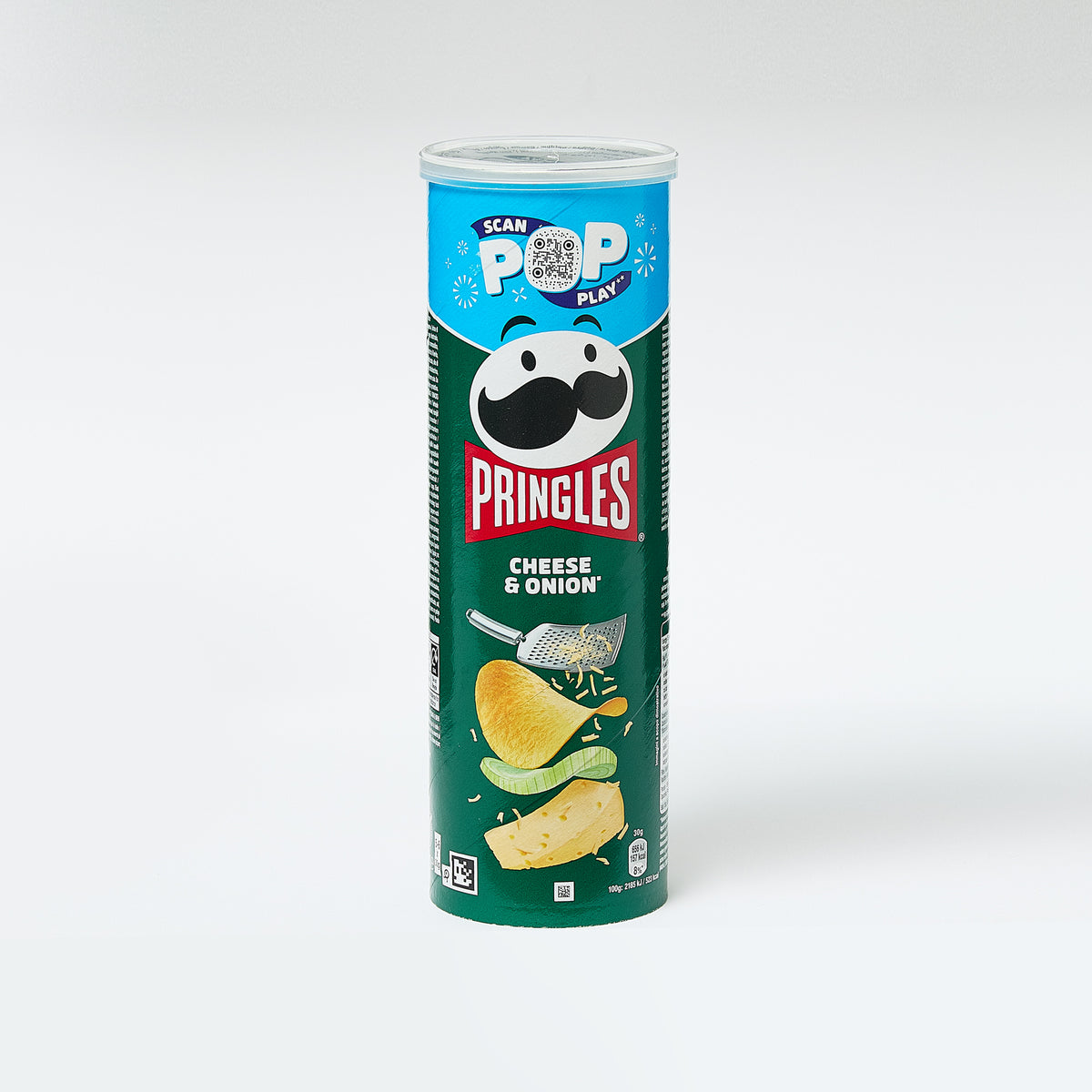 プリングルズ　ピザ