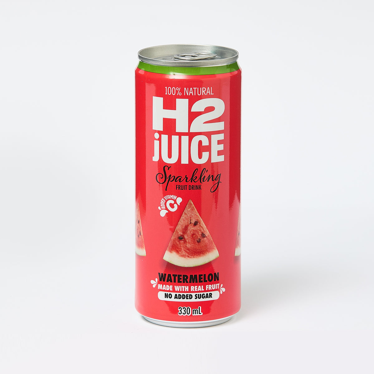 H2COCO　スイカドリンク　スパークリング
