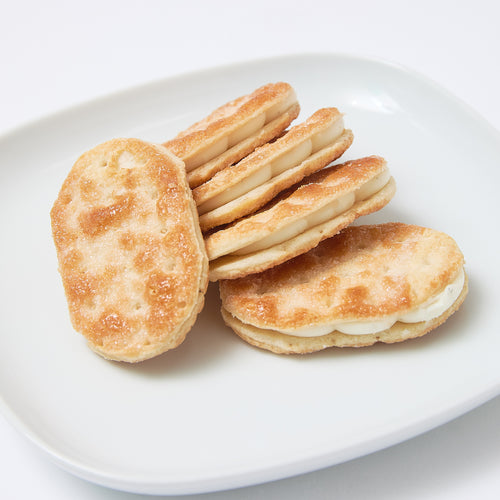 カレンズベーカリー　デニッシュパイ　バニラクリーム
