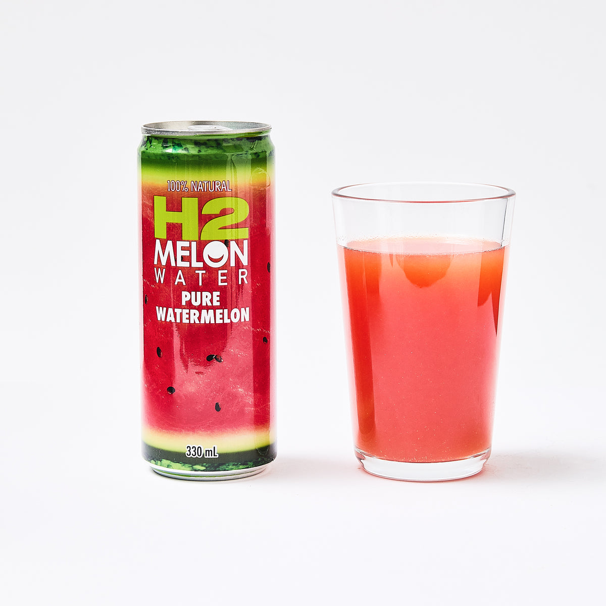 H2COCO　スイカドリンク