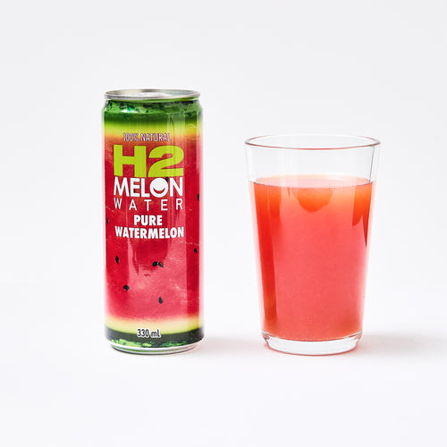 H2COCO　スイカドリンク